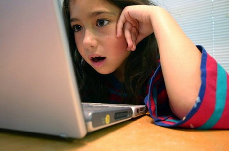 نکات کلیدی برای حفظ بچه ها از تهدیدات سایبری