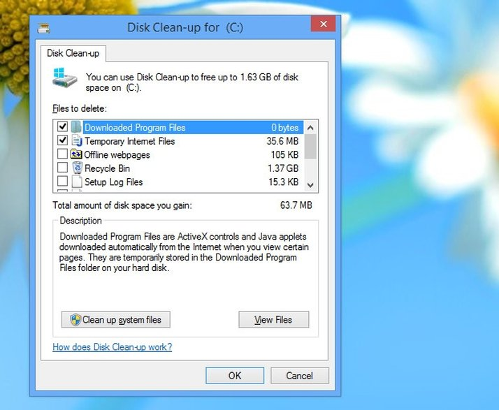 افزایش سرعت اجرای سیستم عامل ویندوز 