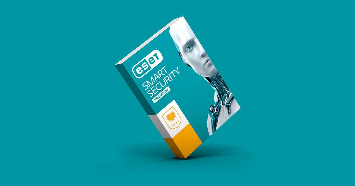 بررسی کامل آنتی ویروس ESET Smart Security Premium